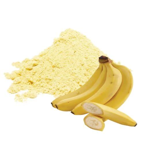 Copenhagen, Food, Spray Dried Ripe Banana Powder Suppliers In Denmark