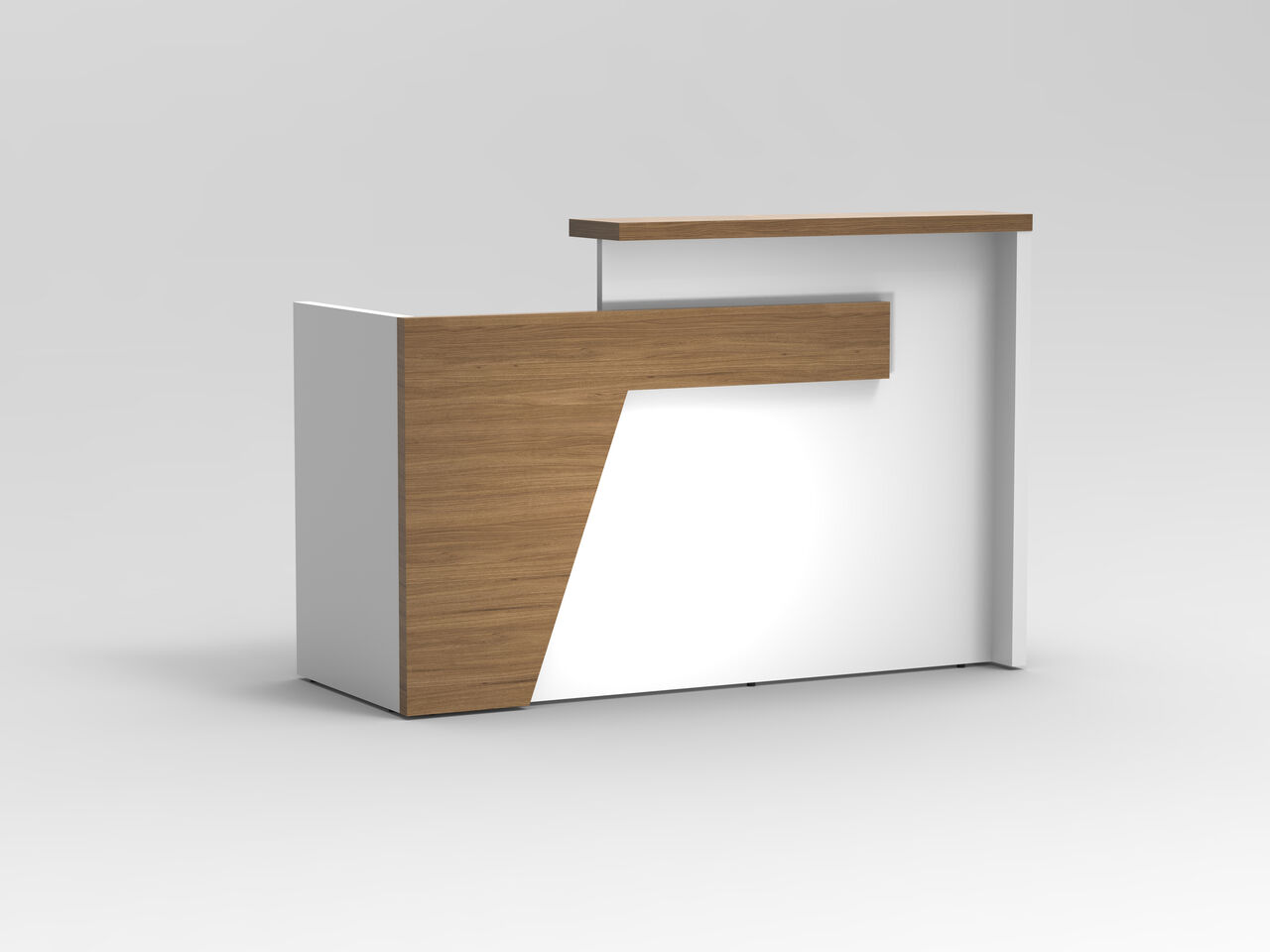 Manama, Furniture, BHD 110,  RECPTION DESK