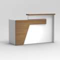 BHD 110,  RECPTION DESK