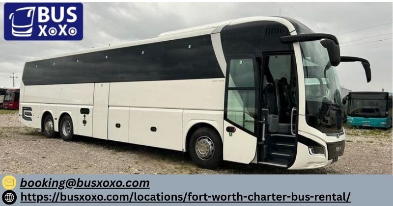 New York, Travel, Explore Fort Worth With Safe And Comfortable Bus Rental Services