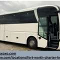 Explore Fort Worth With Safe And Comfortable Bus Rental Services