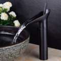 Antique Brass Bath Taps For A Classic Bathroom Style