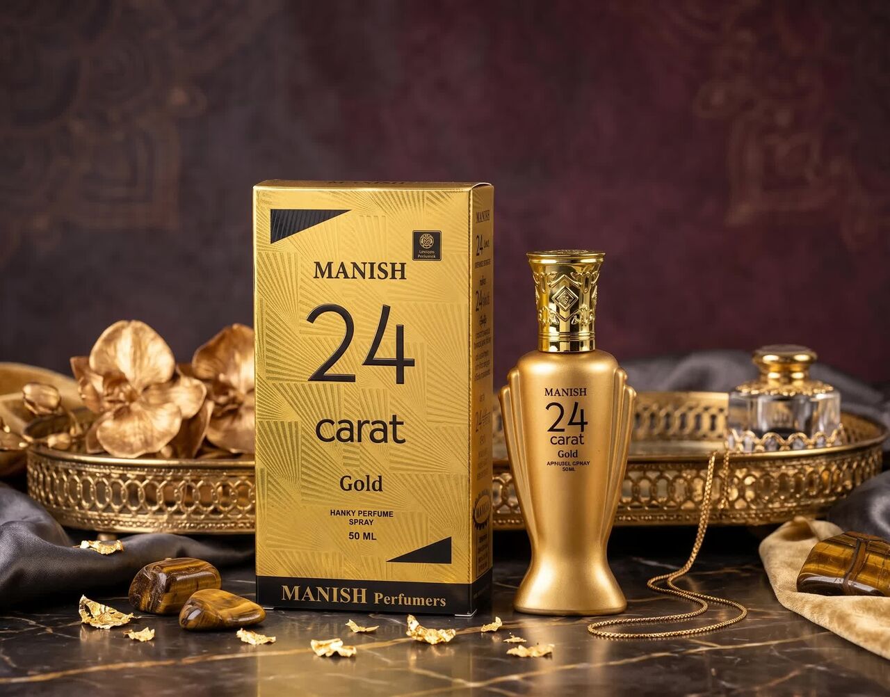 Mumbai, Perfumes & Fragrances, INR 5000,  Manish Perfumers