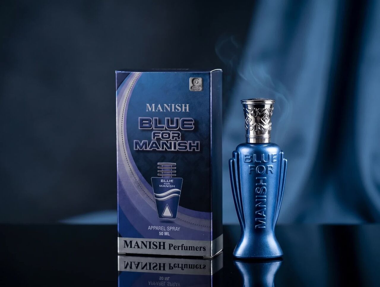 Mumbai, Perfumes & Fragrances, INR 5000,  Manish Perfumers