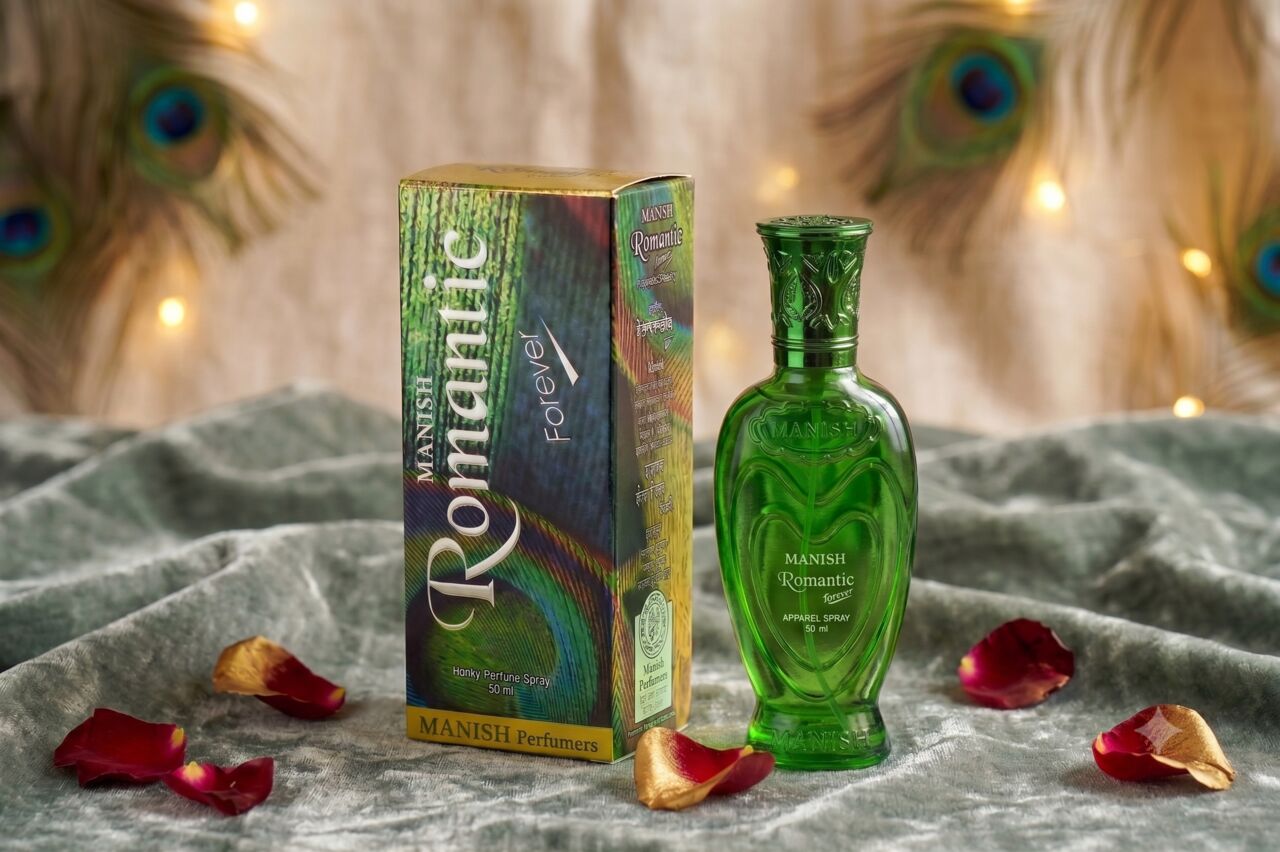 Mumbai, Perfumes & Fragrances, INR 5000,  Manish Perfumers