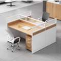 BHD 160,  WORK SATION FOR 2 PERSON