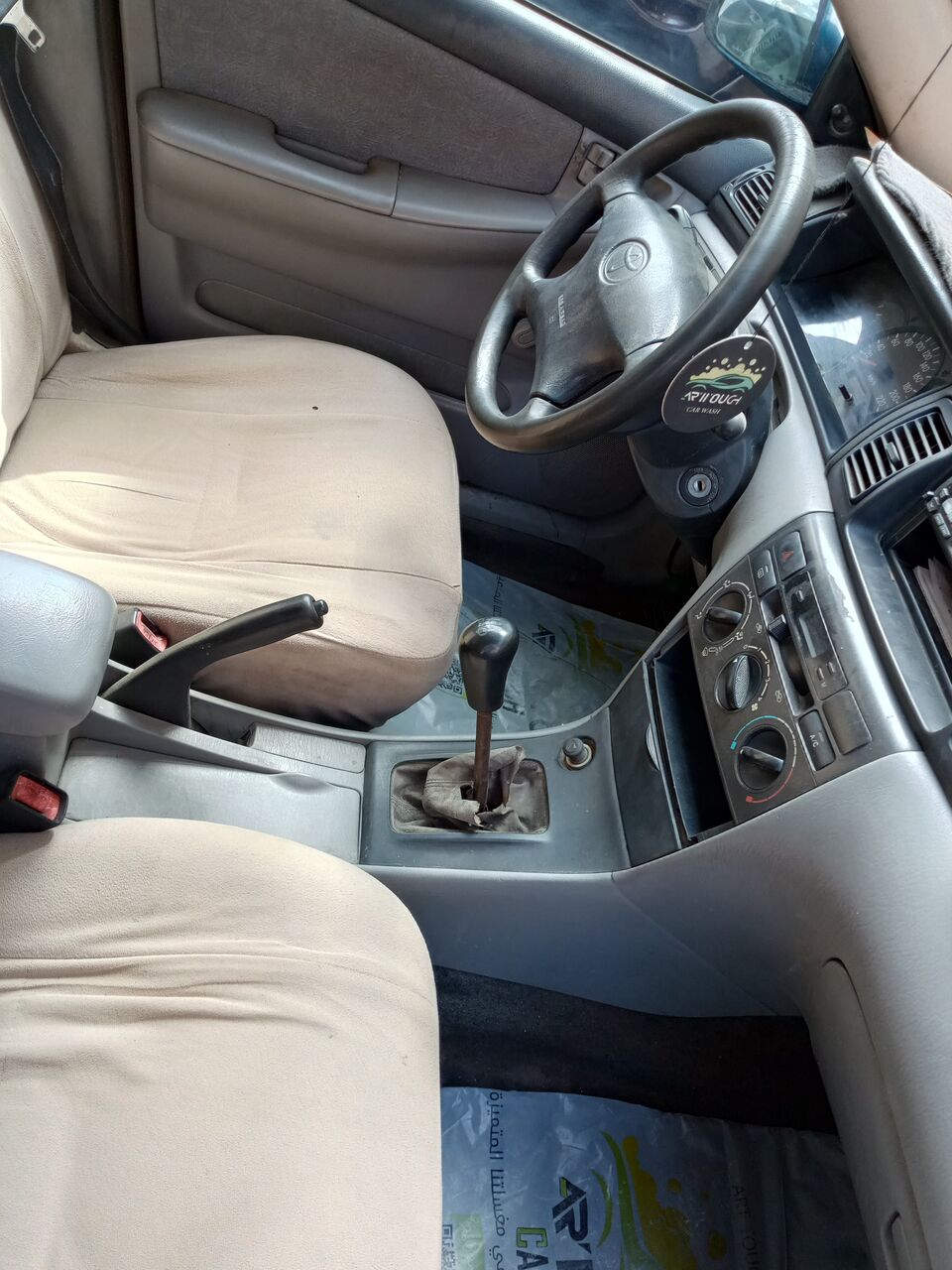 Mushrefah, Vehicles, Cars & Trucks , SAR 9000,  Toyota Corolla,  2001,  Manual,  200000 KM,  Urgent, Corolla Car 🚗 For Sale