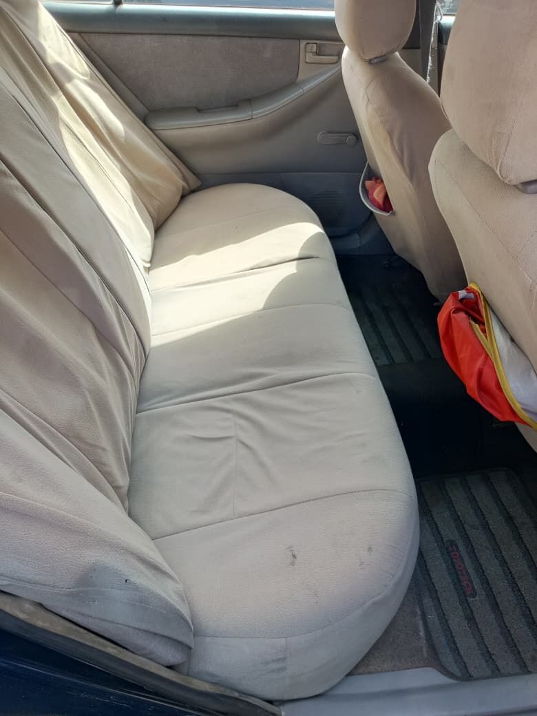 Mushrefah, Vehicles, Cars & Trucks , SAR 9000,  Toyota Corolla,  2001,  Manual,  200000 KM,  Urgent, Corolla Car 🚗 For Sale