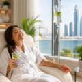 Woke Up Hungover In Dubai? How IV Drips May Help You Recover Faster
