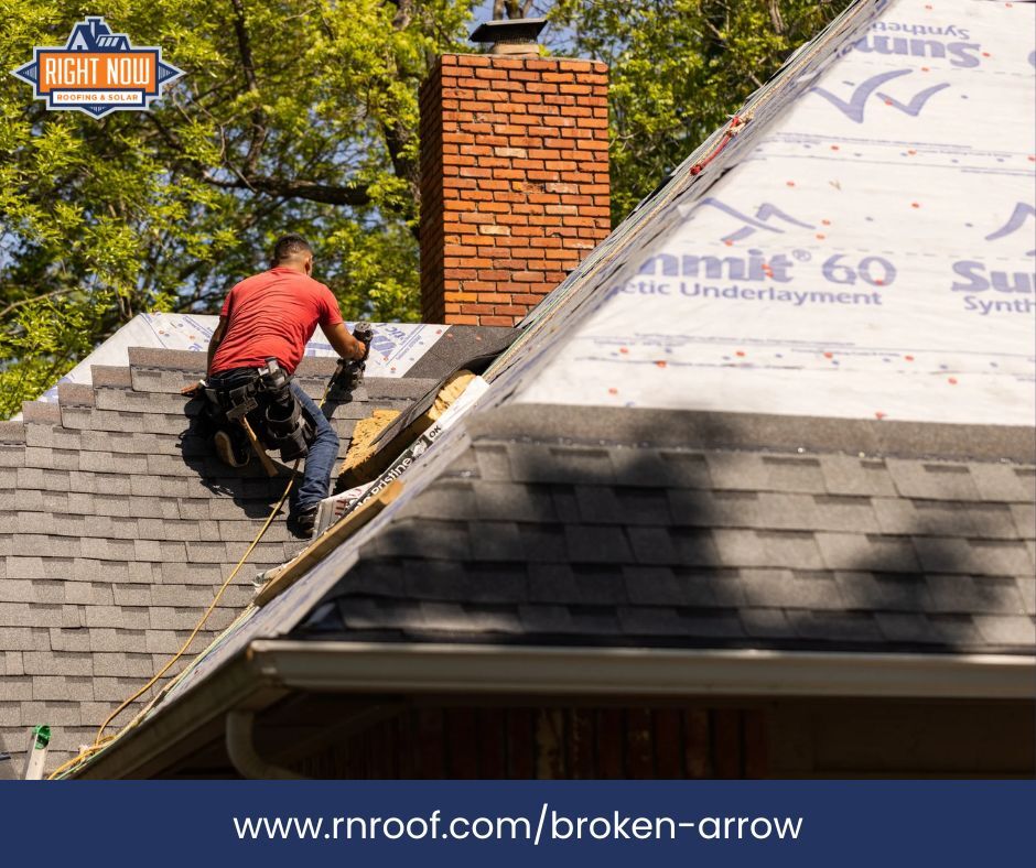 New York, Construction, Reliable Roofing Company In Broken Arrow OK For Roof Repair & Replacement