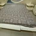 SAR 300,  Bed And Dressing Table With Matress In SAR 300