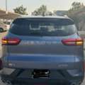 SAR 1,  Jetour X 70 - 7 Seater - Model 2024,  2024,  Automatic,  50900 KM,