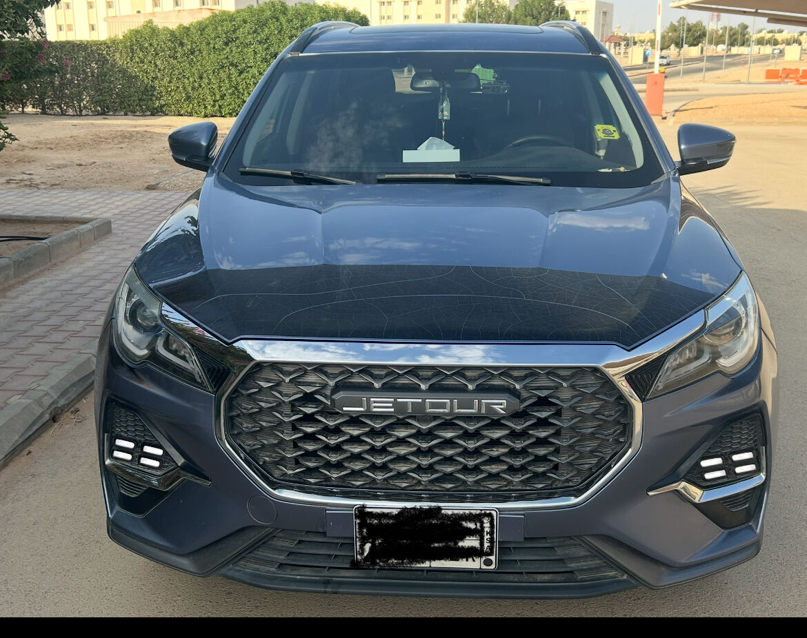 Riyadh, Vehicles, Cars & Trucks , SAR 1,  Jetour X 70 - 7 Seater - Model 2024,  2024,  Automatic,  50900 KM,