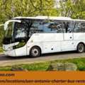 Book A San Antonio Charter Bus For Weddings And Private Events