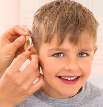New Delhi, Health, Hearing Aid Clinic In New Delhi
