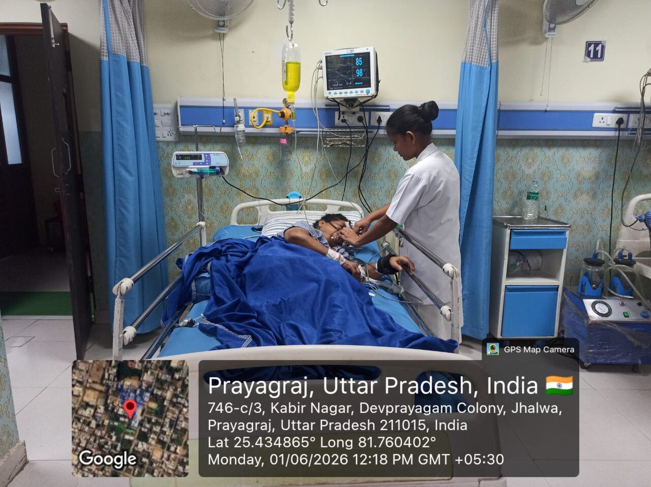 Mumbai, Lessons Offered, Top Nursing Institute In Pratapgarh | St. Mother Teresa School Of Nursing