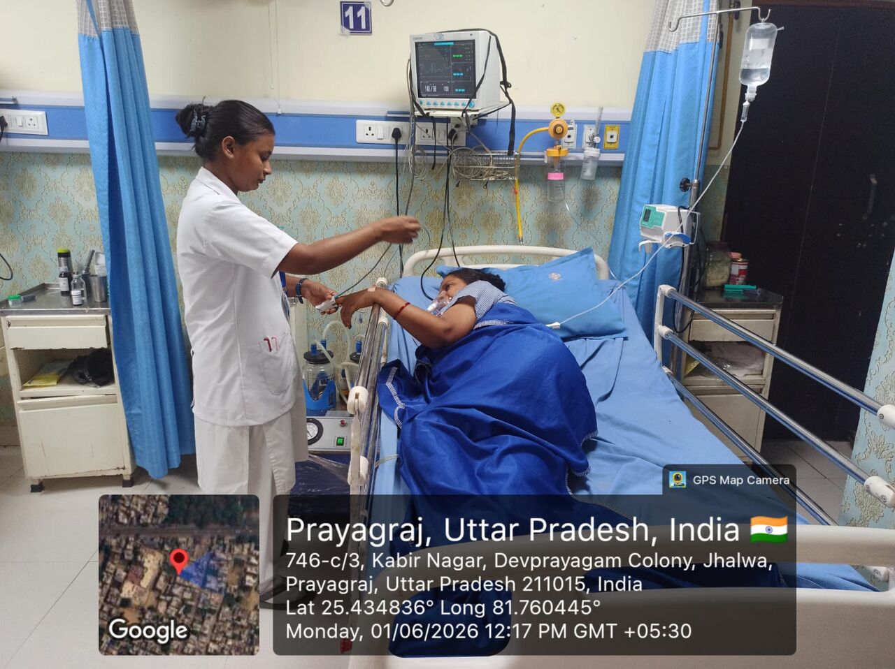 Mumbai, Lessons Offered, Top Nursing Institute In Pratapgarh | St. Mother Teresa School Of Nursing