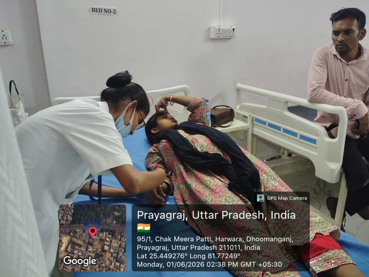 Mumbai, Lessons Offered, Top Nursing Institute In Pratapgarh | St. Mother Teresa School Of Nursing