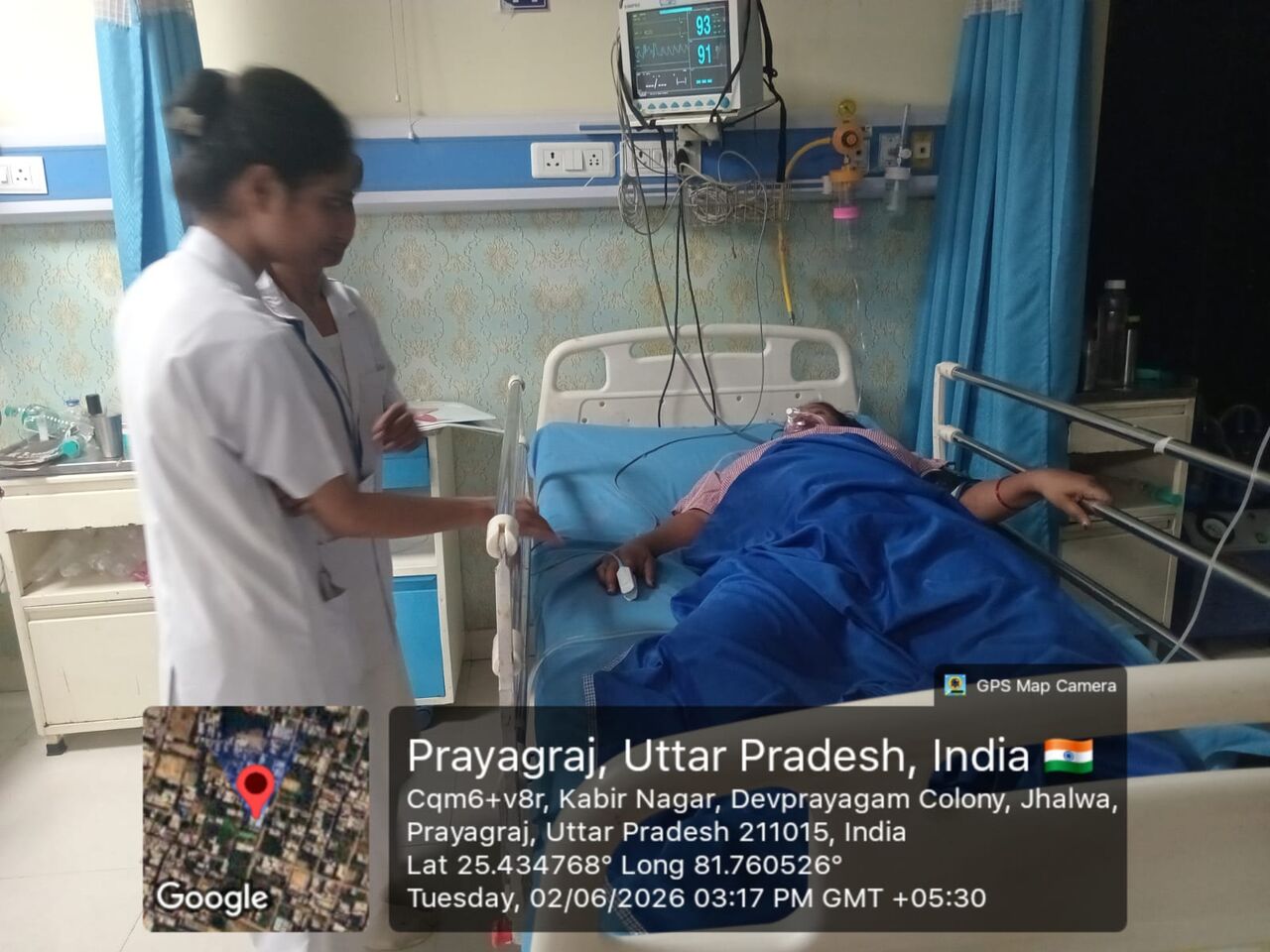 Mumbai, Lessons Offered, Top Nursing Institute In Pratapgarh | St. Mother Teresa School Of Nursing