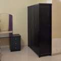BHD 90/month,  Furnished,  Riffa Near Monteral Car Showroom Sharing Flat- Furnished Room With Attached Bath 90/month