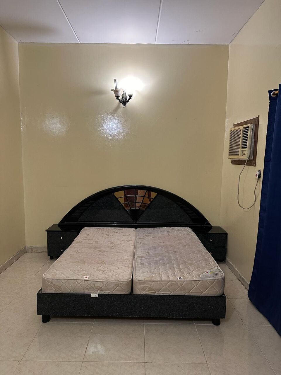Riffa, Apartments, Flats, Houses & Villas, BHD 90/month,  Furnished,  Riffa Near Monteral Car Showroom Sharing Flat- Furnished Room With Attached Bath 90/month