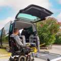Book A Trusted Wheelchair Taxi In Glenroy