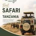 Best Safari In Tanzania Explore Top National Parks