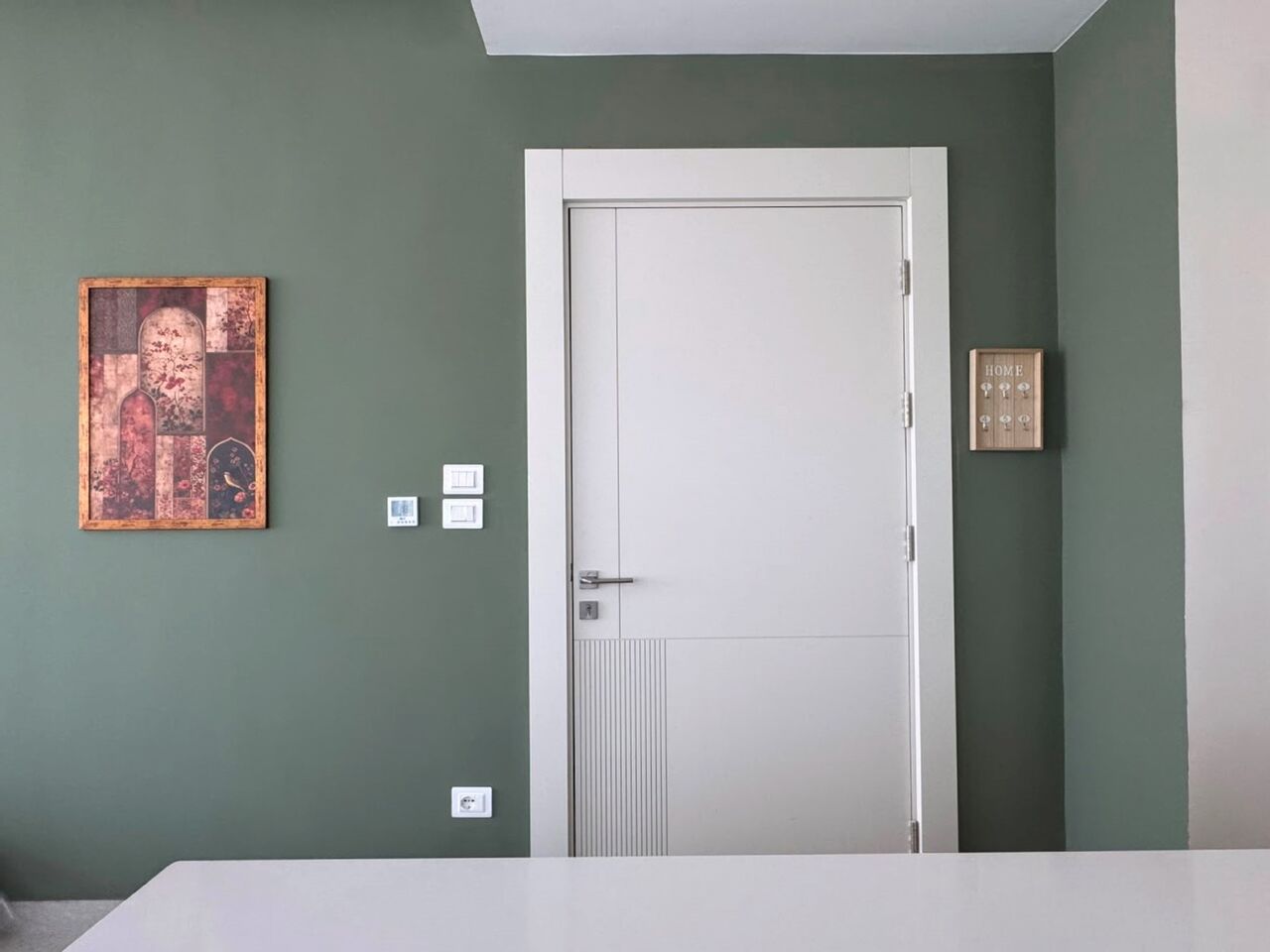 Amman, Apartments, Flats, Houses & Villas, JOD 16000/year,  Furnished,  2 BR,  120 Sq. Meter,  New Furnished 2 Bedrooms Apartment For Rent