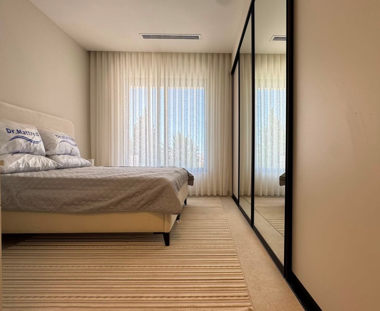 Amman, Apartments, Flats, Houses & Villas, JOD 16000/year,  Furnished,  2 BR,  120 Sq. Meter,  New Furnished 2 Bedrooms Apartment For Rent