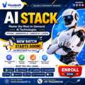 AI Stack Online Course | New Batch Starts Soon