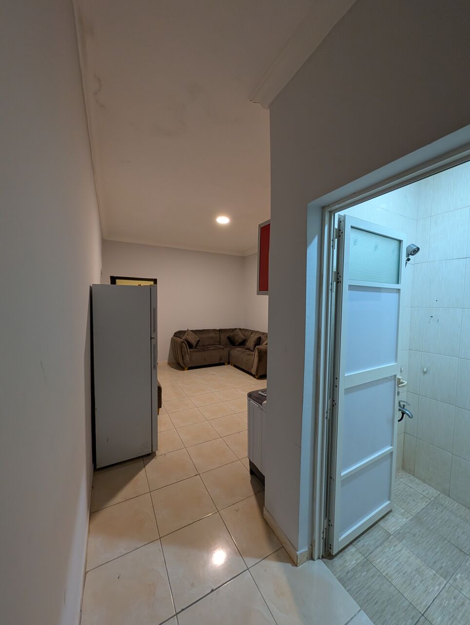 Khobar, Apartments, Flats, Houses & Villas, SAR 16800/year,  Furnished,  1 BR,  1 Bedroom | 1 Bathroom 1 Kitchen | Living Room