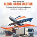 Offering Competitive Rates For Both Air & Sea Freight ◇ Depending On The Client■0576809069