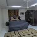 SAR 600/year,  Furnished Room For Two Persons