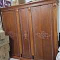 BHD 15,  5 Door Strong Cupboard For Sale