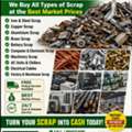 Metal Scraps Buyer Riyadh Scraps Dealer Contact 0575748900