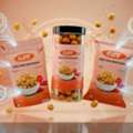 Leading Peri Peri Makhana Exporter In India – Premium Quality By Glee Impex
