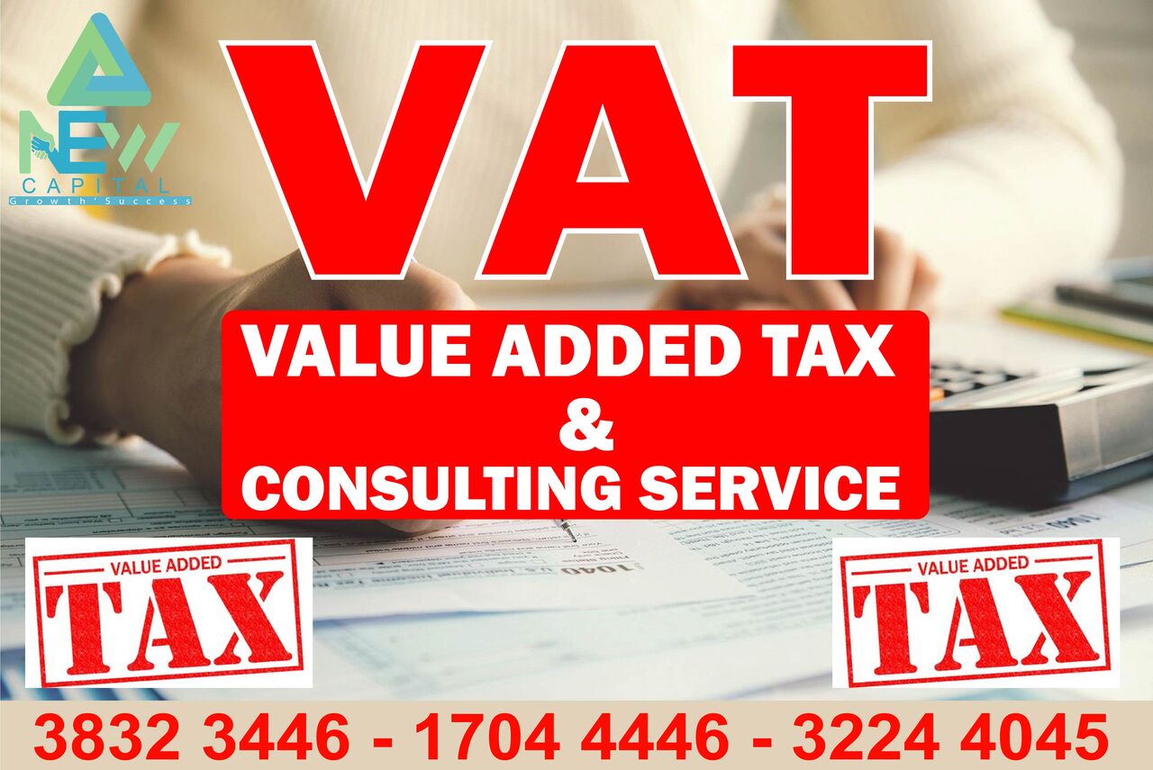Manama, Business, Consulting And Taxation Vat Registration