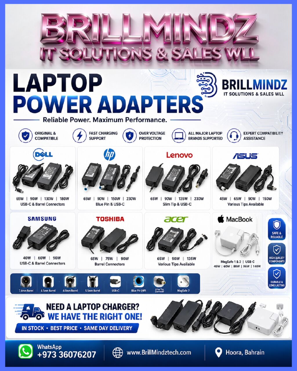 Hoora, Computer, MacOS,Windows Installation ,Laptop Keybaord ,Battery,Ram Upgrade,Replacement