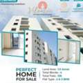 INR 6000,  1500 Sq. Feet,  🏢 Vilaasam – Luxury Apartments In Ameenpur Location: Ameenpur  Configuration: 2