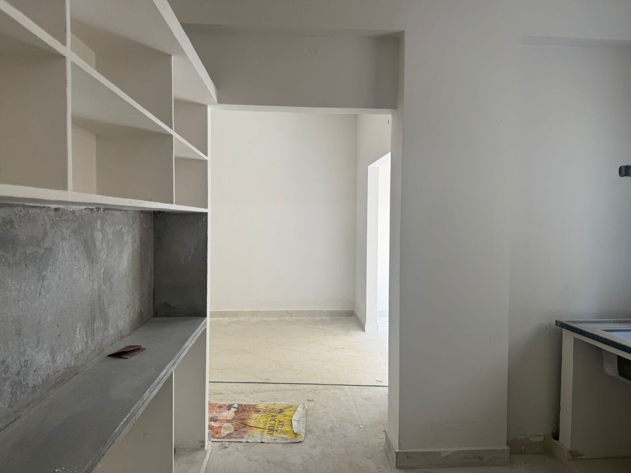 Hyderabad, Residential Plots, INR 4800,  1500 Sq. Feet,  Pramshamsha &ndash; Premium Apartments In Ameenpur (Chakrapuri Colony)