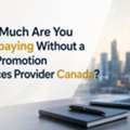 How Much Are You Overpaying Without A Paid Promotion Services Provider Canada?