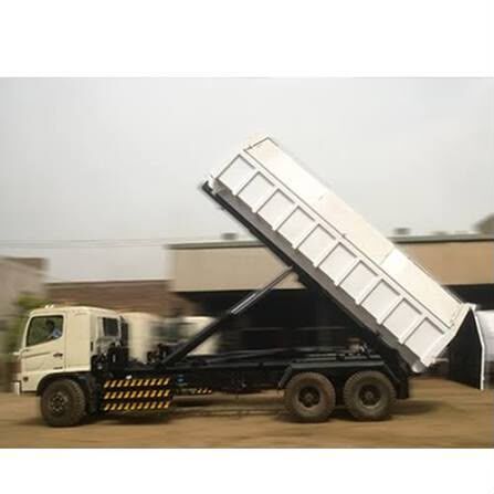 Riyadh, Industrial Machinery, A New Benchmark In Waste Management & Industrial Engineering Solutions In KSA