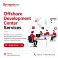 Offshore Software Development Center Services