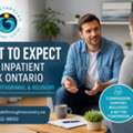 What To Expect From Inpatient Detox Ontario For Safe Withdrawal & Recovery