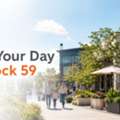 Explore Restaurants, Events And Entertainment At Block 59 Naperville
