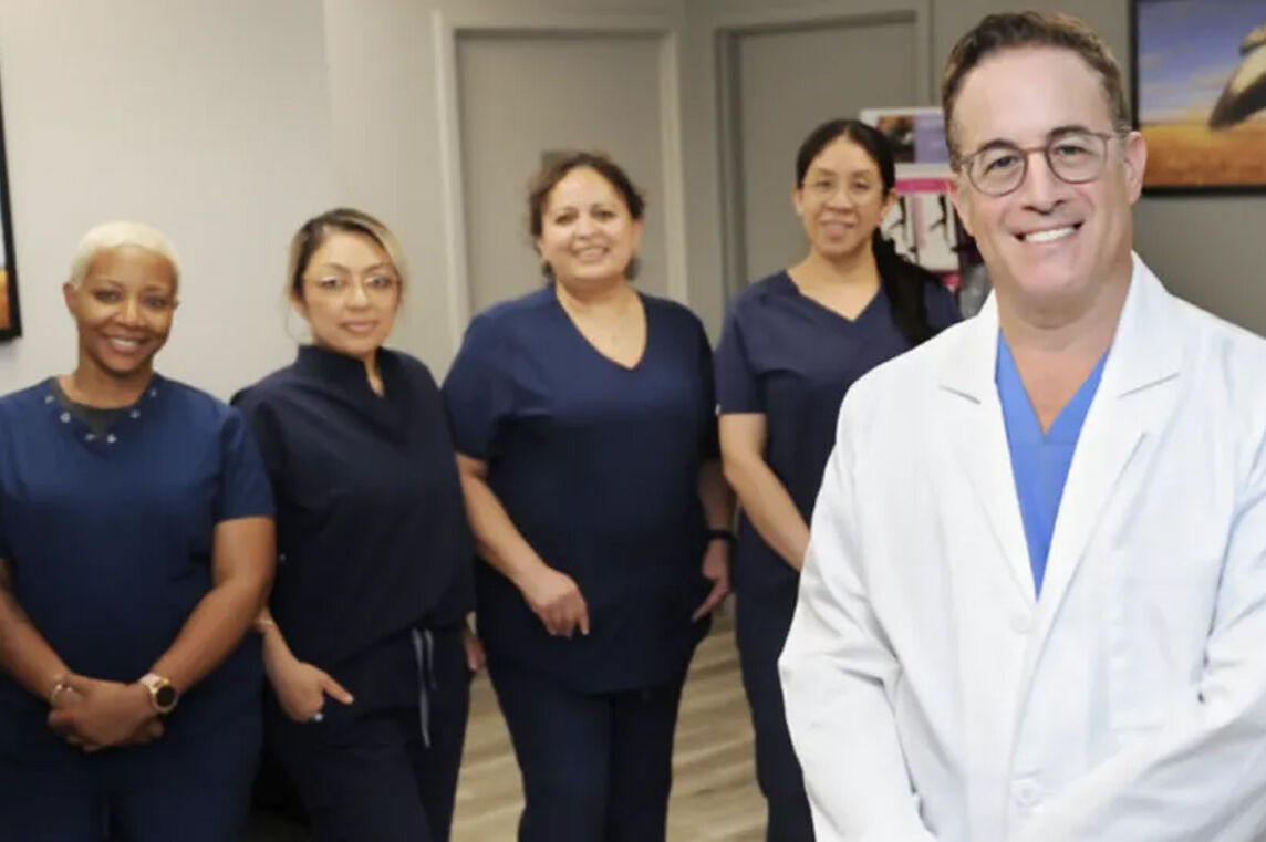 New York, Health, Northbrook Rosen Vein Care
