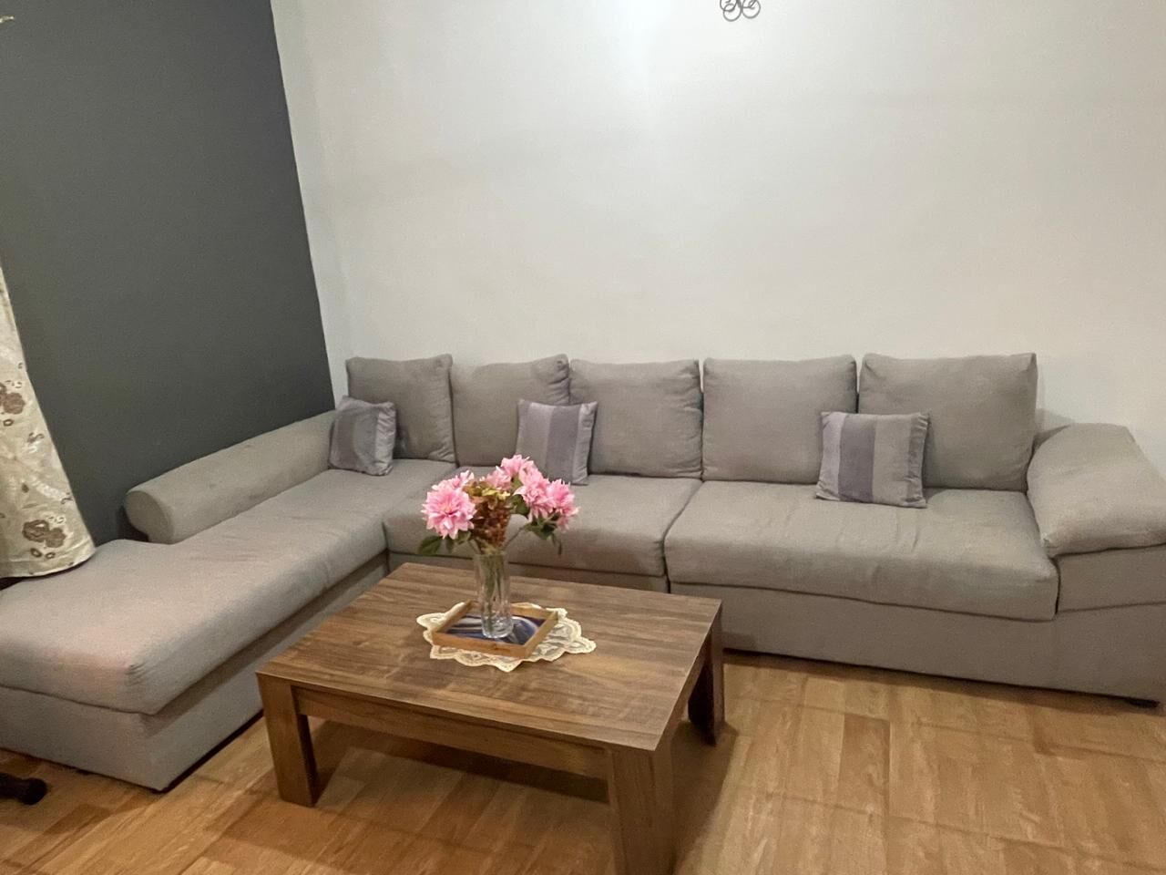 Al Rehab, Household Items, SAR 1250,  Sofa Set, Dining Table & Joie Aire Twin Stroller For Sale