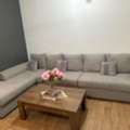 SAR 1250,  Sofa Set, Dining Table & Joie Aire Twin Stroller For Sale