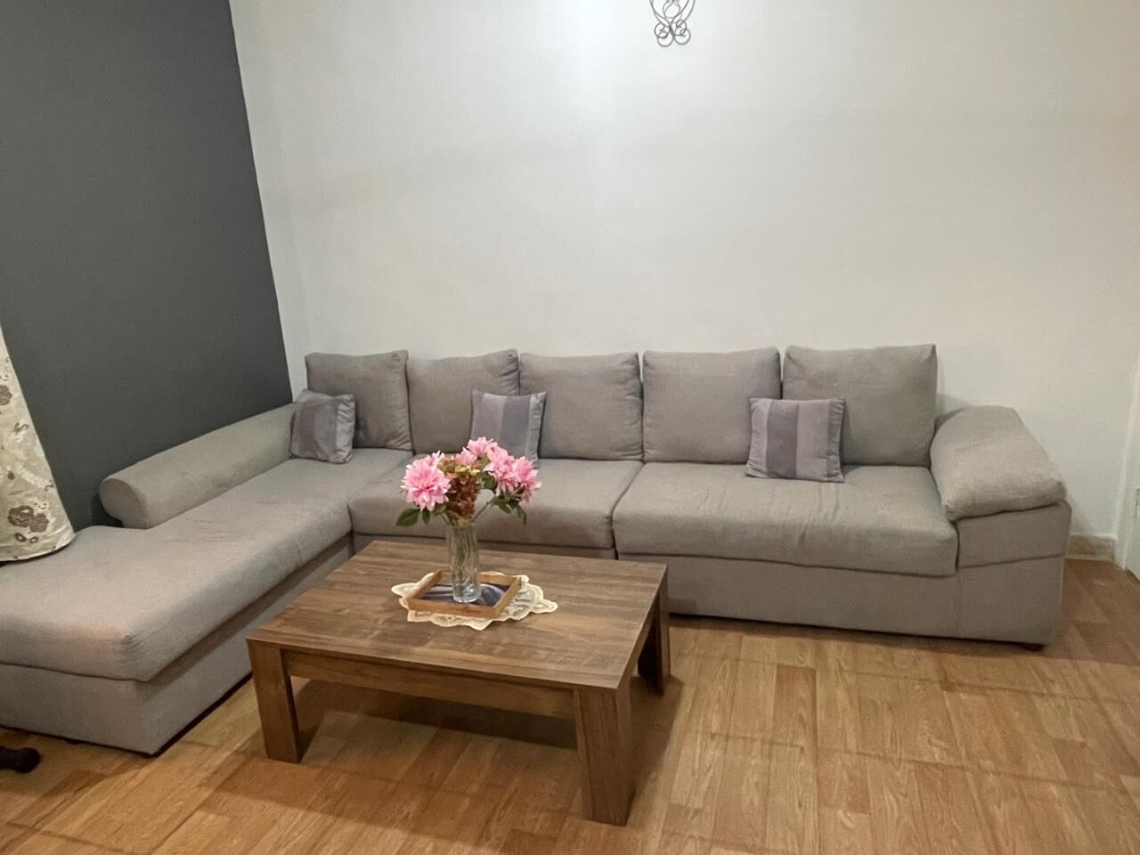 Al Rehab, Household Items, SAR 1250,  Sofa Set, Dining Table & Joie Aire Twin Stroller For Sale