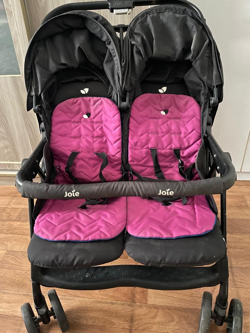 Al Rehab, Household Items, SAR 1250,  Sofa Set, Dining Table & Joie Aire Twin Stroller For Sale